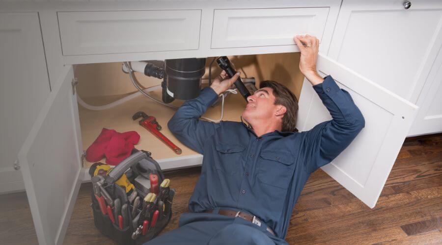 Professional Leak Detection Services in Beaumont, CA
